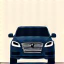 Icona Trasferimenti di Lusso